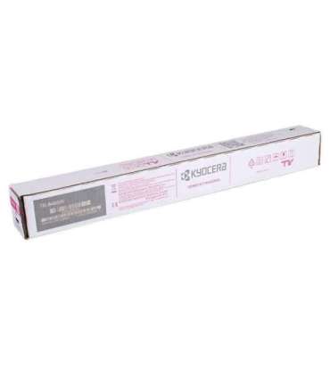 Kyocera Toner TK-8465 TK8465 Magenta (1T0C2LBNL0)