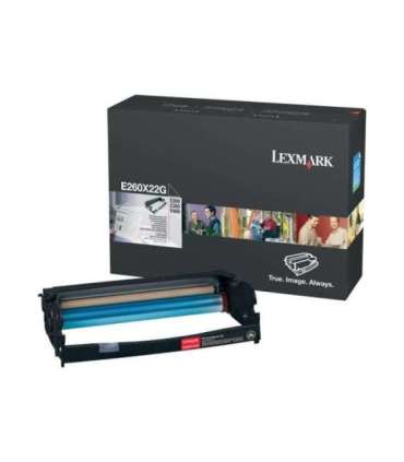 Lexmark Photoconductor (E260X22G)