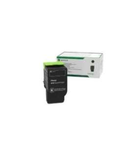 Lexmark Toner Black Schwarz (78C2XK0)