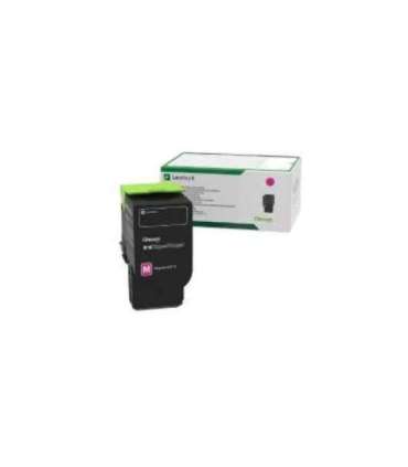 Lexmark Toner Magenta (78C2XM0)