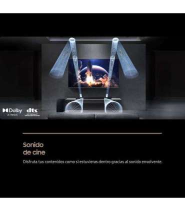 Samsung Soundbar HW-Q600F EN HWQ600F EN (HW-Q600F/EN)