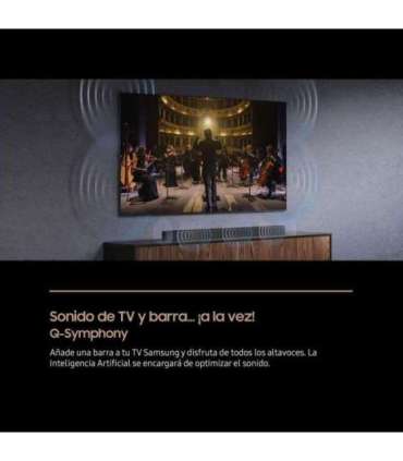 Samsung Soundbar HW-Q600F EN HWQ600F EN (HW-Q600F/EN)