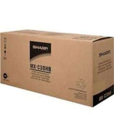 Sharp Waste Toner Bottle (MXC30HB)