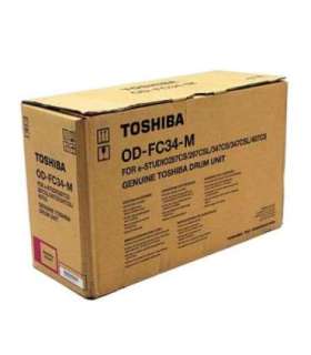 Toshiba Drum Trommel OD-FC34M ODFC34M Magenta 30k (6A000001587)