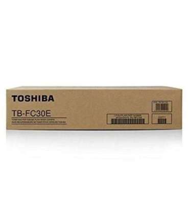 Toshiba Waste Toner Bottle TB-FC30E TBFC30E (6AG00004479) (6AG00004477)