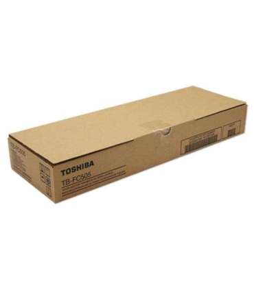 Toshiba Waste Toner Bottle TB-FC505E TBFC505E (6AG00007695)(6AG00007690) (6AG00005101)