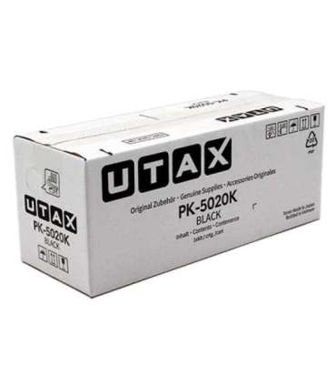 Utax PK-5020K PK5020K (1T02YJ0UT0)