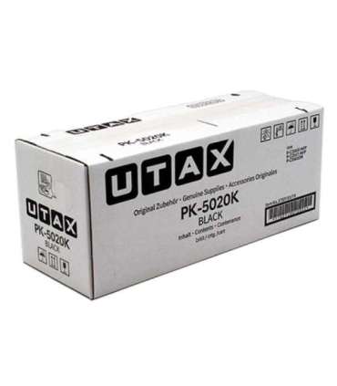 Utax PK-5020K PK5020K (1T02YJ0UT0)