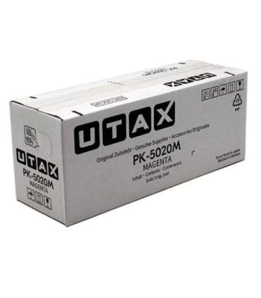 Utax PK-5020M PK5020M (1T02YJBUT0)