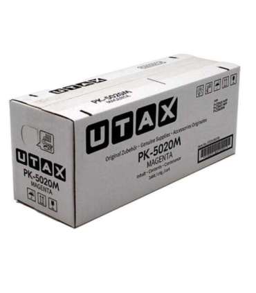 Utax PK-5020M PK5020M (1T02YJBUT0)