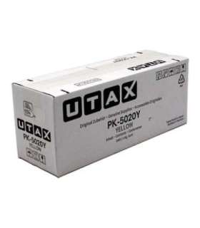 Utax PK-5020Y PK5020Y (1T02YJAUT0)
