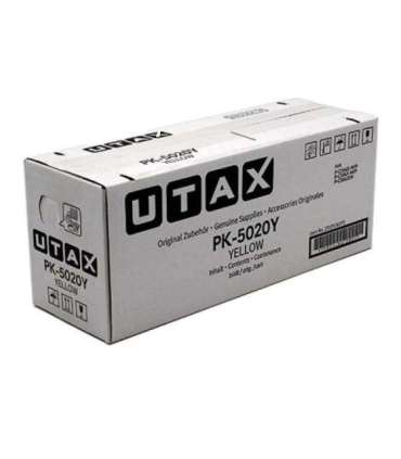 Utax PK-5020Y PK5020Y (1T02YJAUT0)