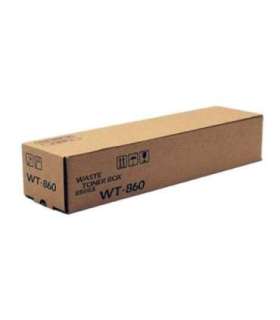 Utax Waste Toner Bottle WT-860 WT860 (653010007)