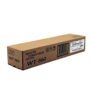 Utax Waste Toner Bottle WT-860 WT860 (653010007)