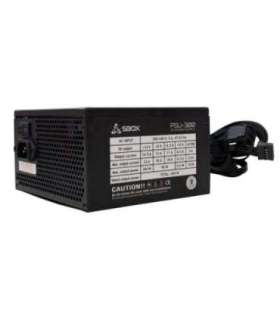 Sbox PSU-300 / ATX-300W