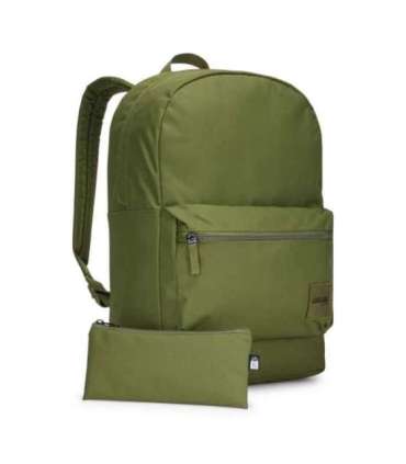 Case Logic 5191 Commence recycled backpack CCAM-1216 Hawthorne green