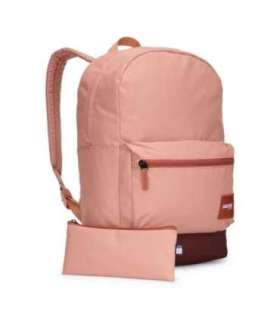 Case Logic 5192 Commence recycled backpack CCAM-1216 Sugared peach