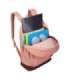 Case Logic 5192 Commence recycled backpack CCAM-1216 Sugared peach