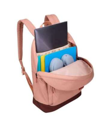 Case Logic 5192 Commence recycled backpack CCAM-1216 Sugared peach