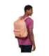 Case Logic 5192 Commence recycled backpack CCAM-1216 Sugared peach