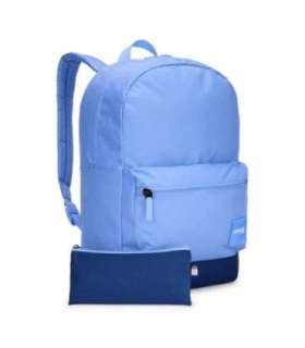Case Logic 5193 Commence recycled backpack CCAM-1216 Glowing blue