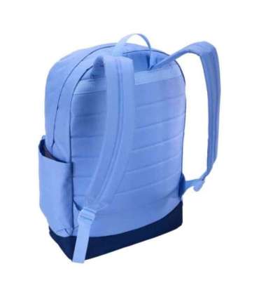 Case Logic 5193 Commence recycled backpack CCAM-1216 Glowing blue