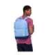 Case Logic 5193 Commence recycled backpack CCAM-1216 Glowing blue