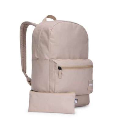 Case Logic 5194 Commence recycled backpack CCAM-1216 Boulder beige