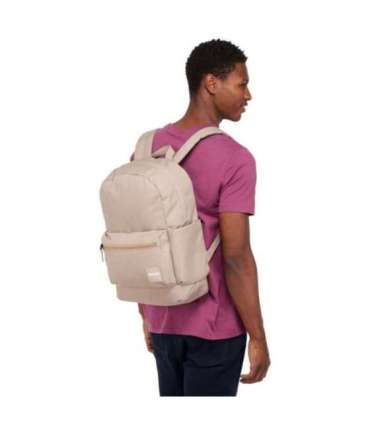 Case Logic 5194 Commence recycled backpack CCAM-1216 Boulder beige