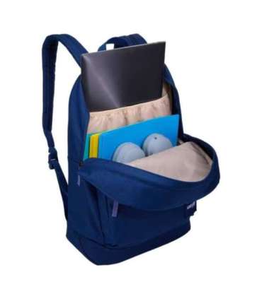 Case Logic 5195 Commence recycled backpack CCAM-1216 Navy blue