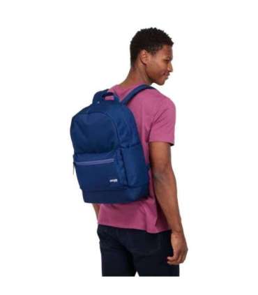 Case Logic 5195 Commence recycled backpack CCAM-1216 Navy blue