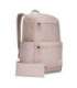 Case Logic 5196 Uplink recycled laptop backpack CCAM-3216 Boulder beige