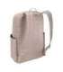 Case Logic 5196 Uplink recycled laptop backpack CCAM-3216 Boulder beige