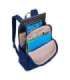 Case Logic 5197 Uplink recycled laptop backpack CCAM-3216 Navy blue