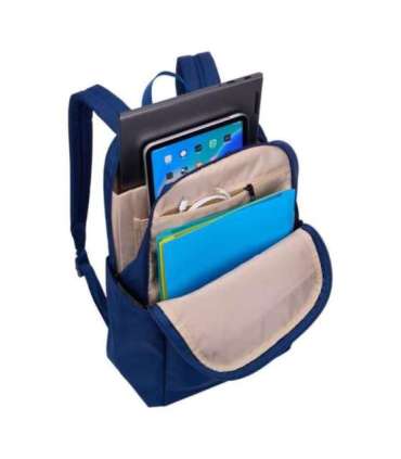 Case Logic 5197 Uplink recycled laptop backpack CCAM-3216 Navy blue