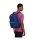 Case Logic 5197 Uplink recycled laptop backpack CCAM-3216 Navy blue