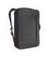 Case Logic 5342 Era hybrid 16 laptop briefcase ERACV-116 Obsidian black