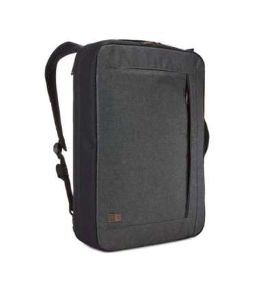 Case Logic 5342 Era hybrid 16 laptop briefcase ERACV-116 Obsidian black