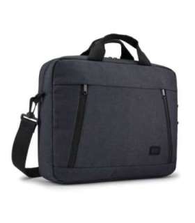 Case Logic 5368 Huxton 14 laptop attache HUXA-214 Black