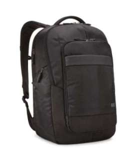 Case Logic 5330 Notion 17.3 laptop backpack NOTIBP-117 Black