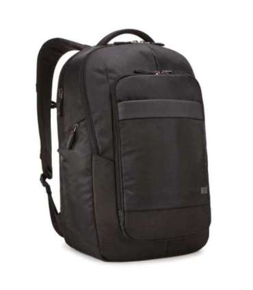 Case Logic 5330 Notion 17.3 laptop backpack NOTIBP-117 Black