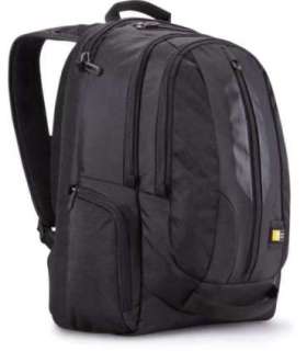 Case Logic 5285 Laptop Backpack RBP-217 Black