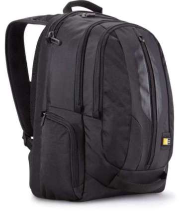 Case Logic 5285 Laptop Backpack RBP-217 Black