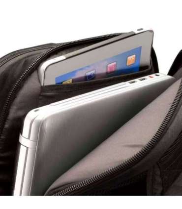 Case Logic 5285 Laptop Backpack RBP-217 Black