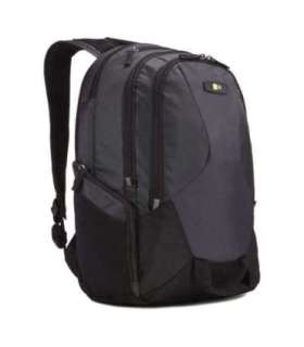 Case Logic 5287 InTransit 14.1 laptop backpack RBP-414 Black
