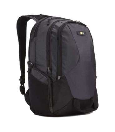 Case Logic 5287 InTransit 14.1 laptop backpack RBP-414 Black