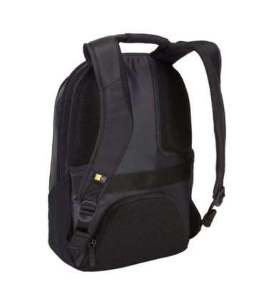 Case Logic 5287 InTransit 14.1 laptop backpack RBP-414 Black