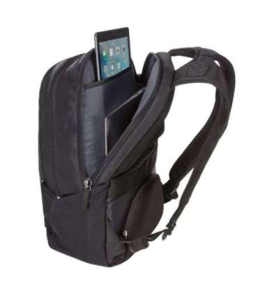 Case Logic 5287 InTransit 14.1 laptop backpack RBP-414 Black