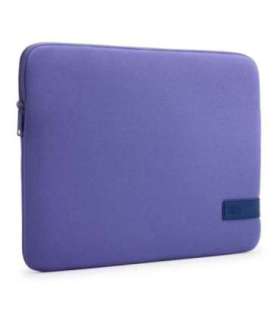 Case Logic 5431 Reflect 14 laptop sleeve REFPC-114 Concentrated purple