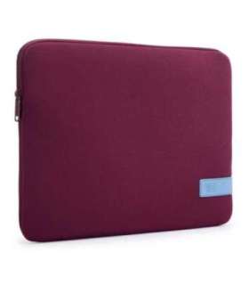 Case Logic 5432 Reflect 14 laptop sleeve REFPC-114 Nuanced red